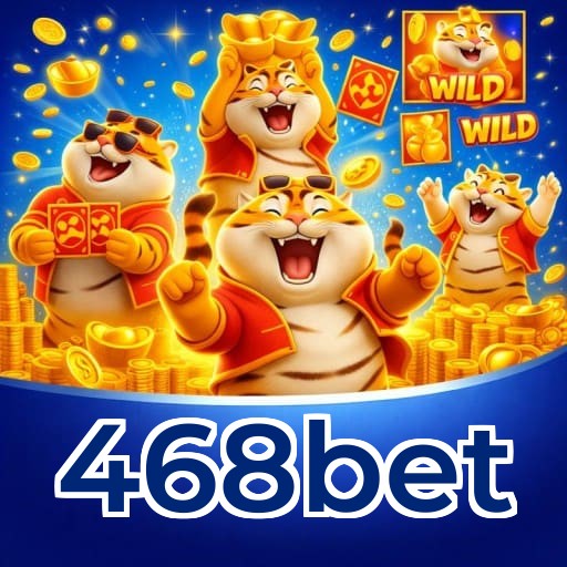 468bet