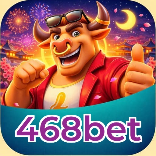 468bet