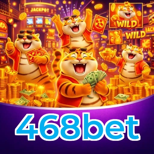 468bet