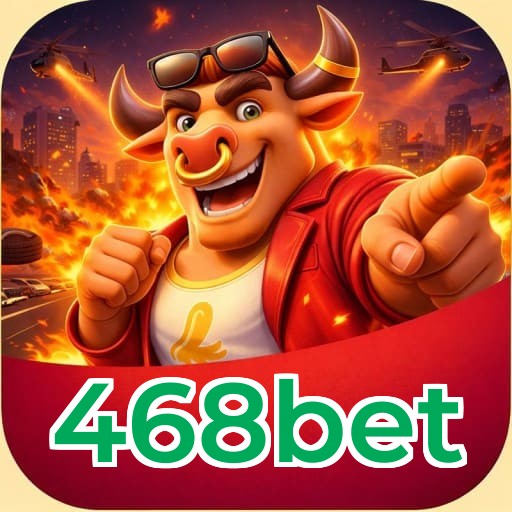468bet