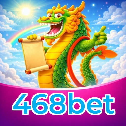 468bet
