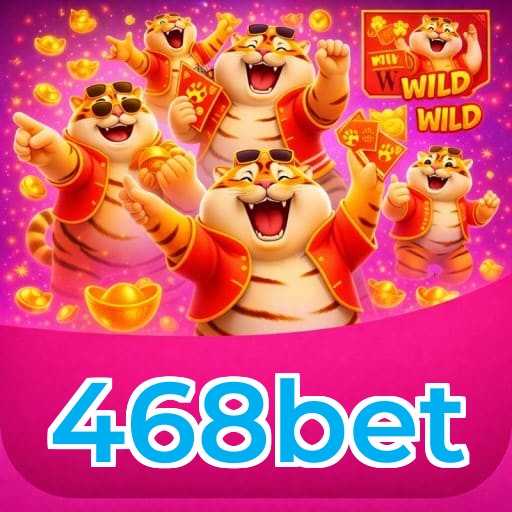 468bet