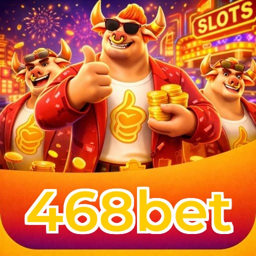 468bet