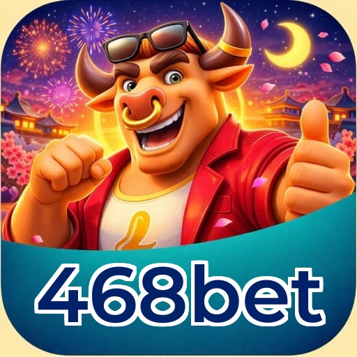 468bet