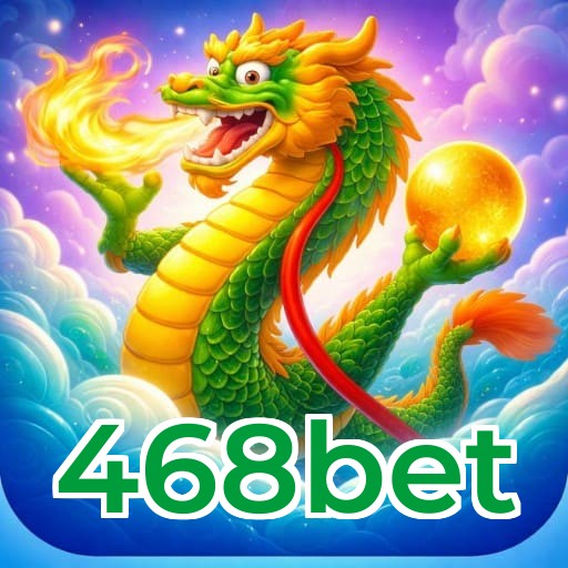 468bet