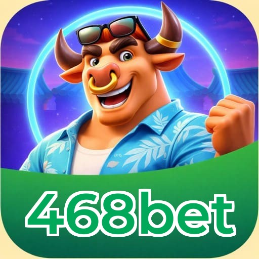 468bet