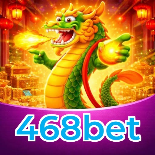 468bet