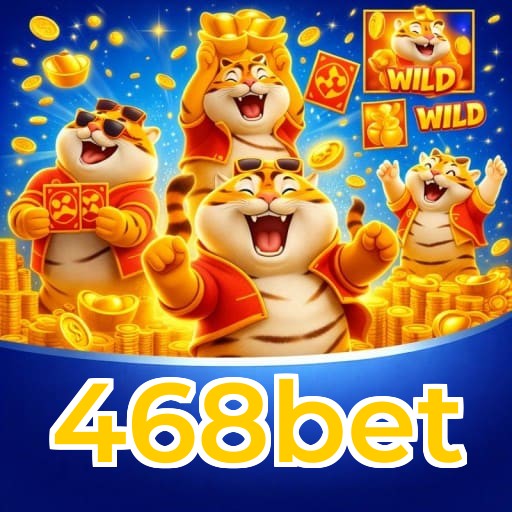 468bet