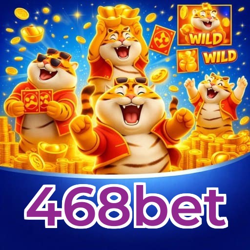 468bet