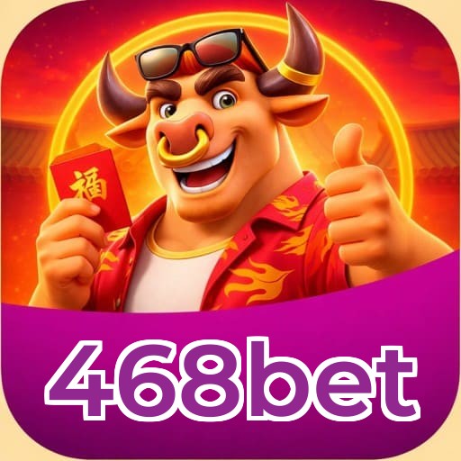 468bet
